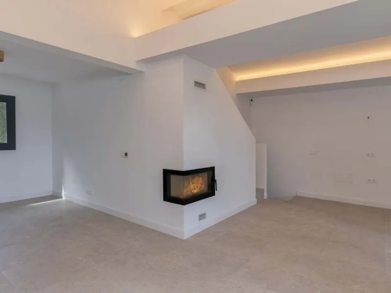 Renovated sea view villa in Mas Nou, Platja d’Aro