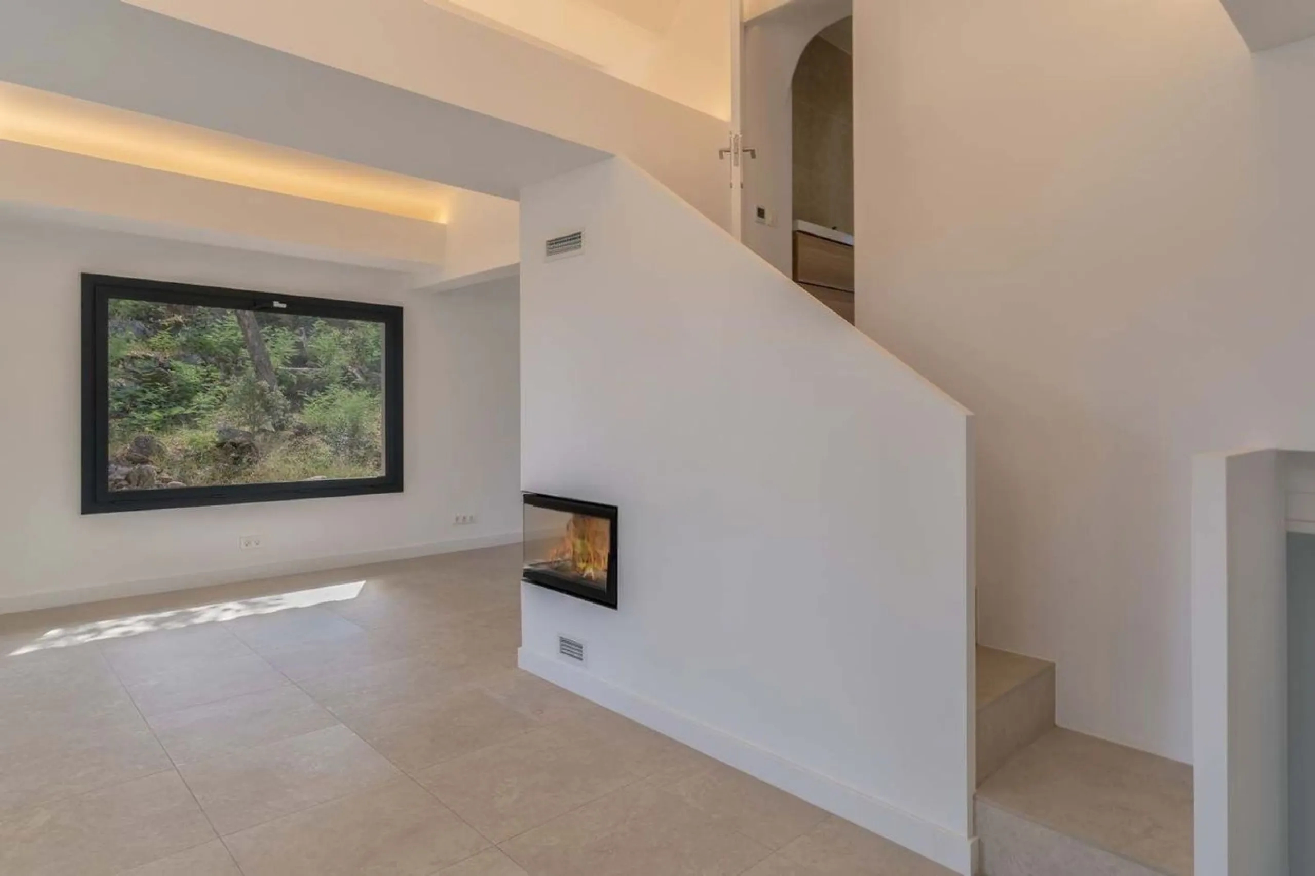 Renovated sea view villa in Mas Nou, Platja d’Aro