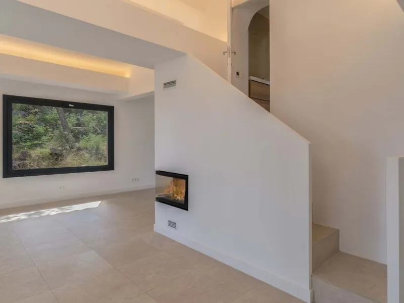 Renovated sea view villa in Mas Nou, Platja d’Aro