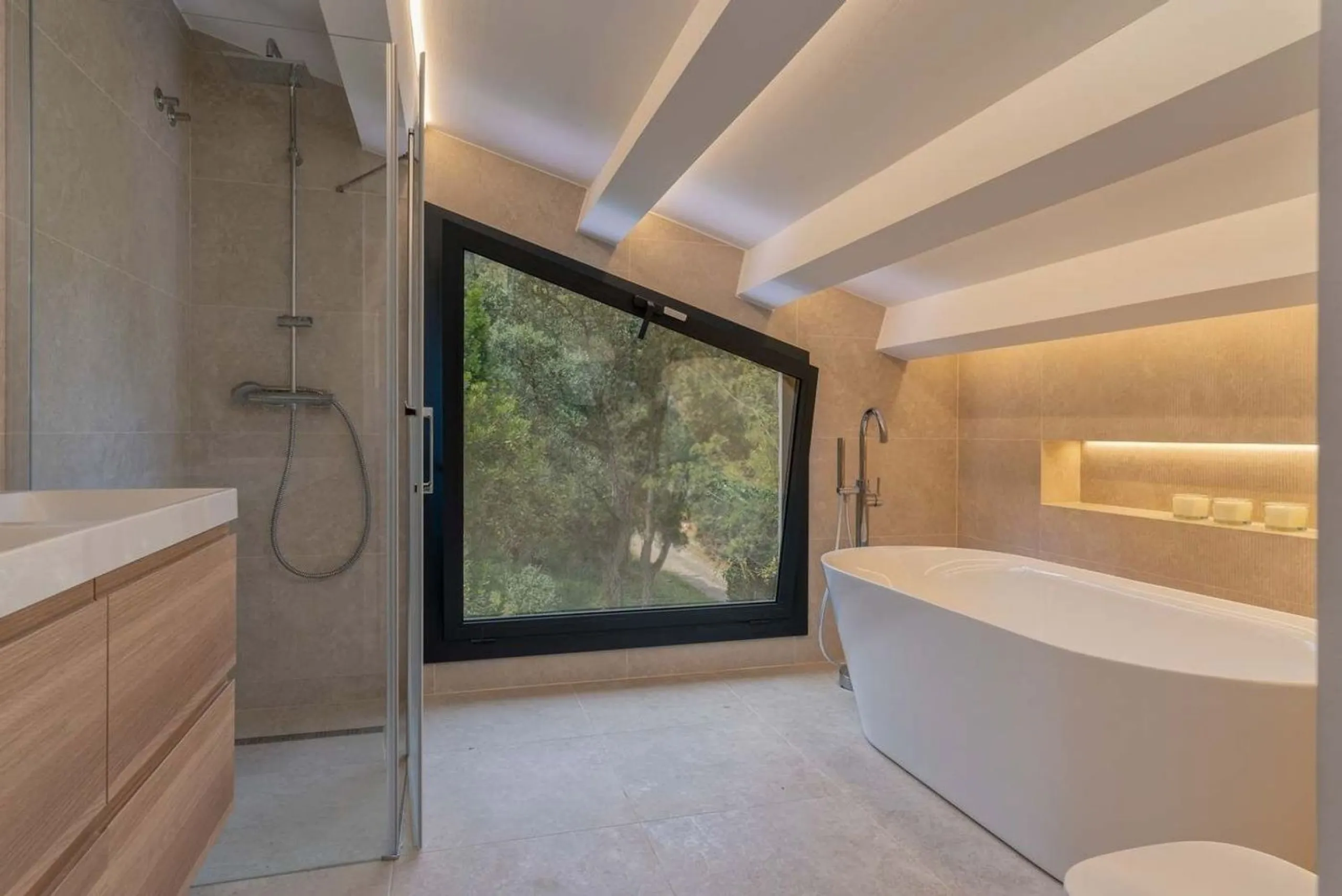 Renovated sea view villa in Mas Nou, Platja d’Aro
