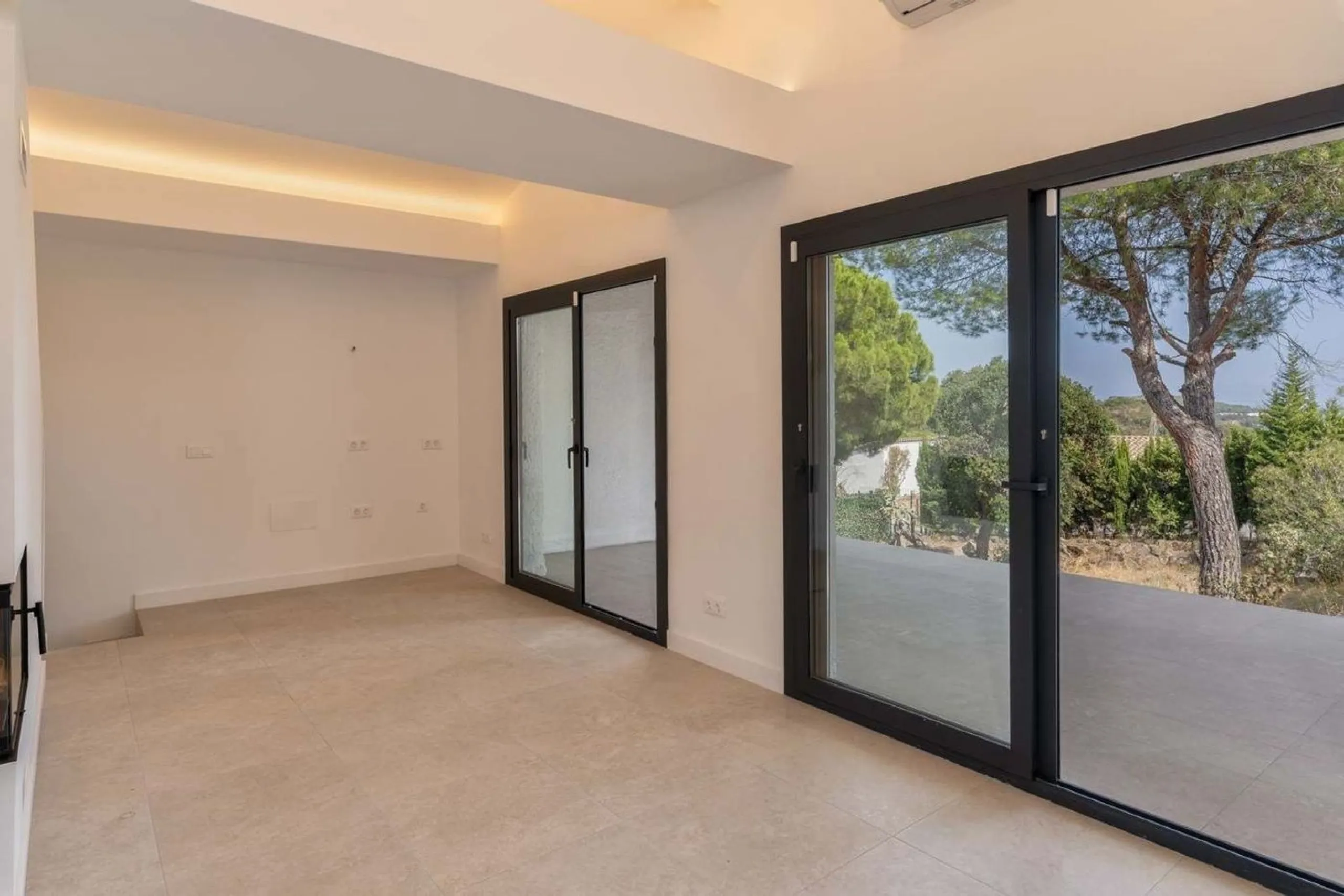 Renovated sea view villa in Mas Nou, Platja d’Aro