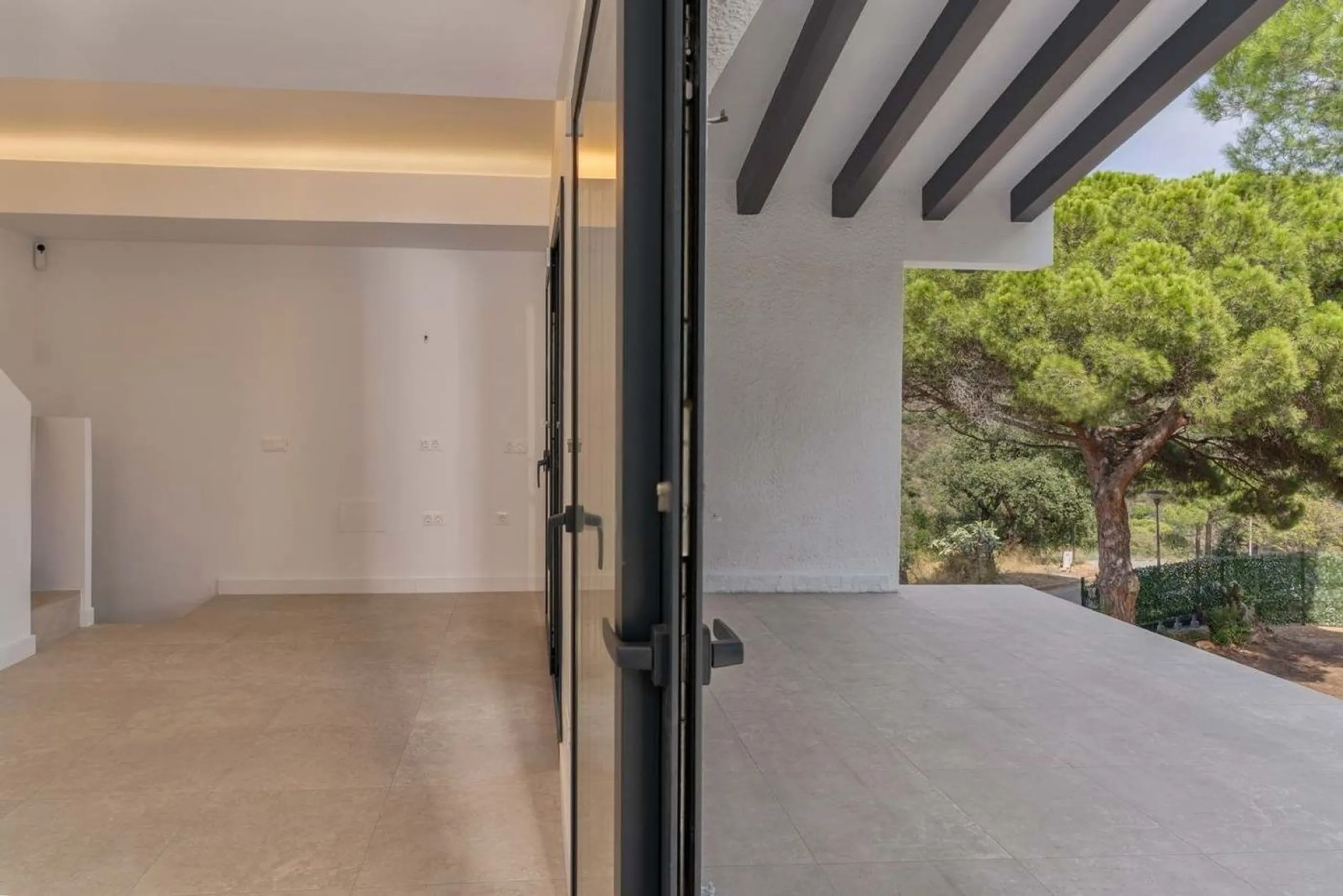 Renovated sea view villa in Mas Nou, Platja d’Aro