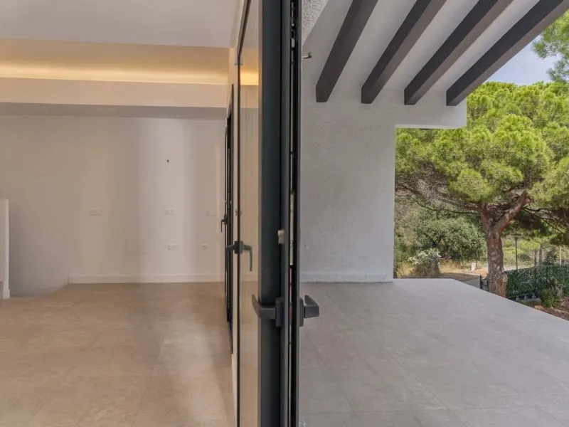 Renovated sea view villa in Mas Nou, Platja d’Aro