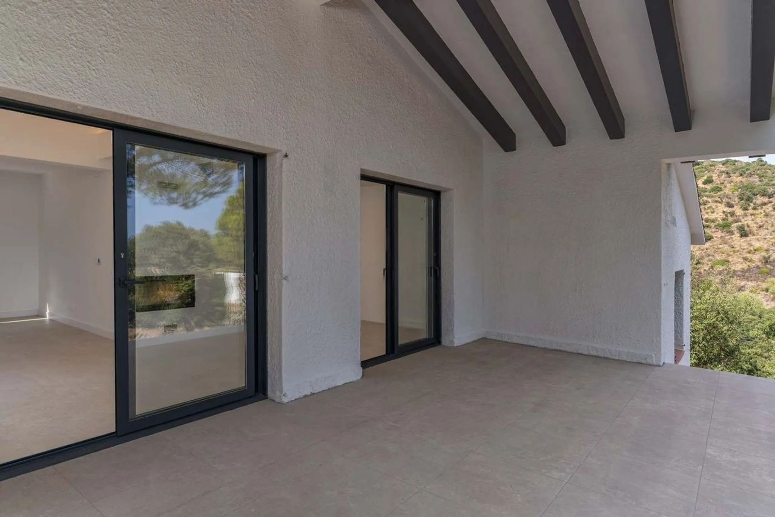 Renovated sea view villa in Mas Nou, Platja d’Aro