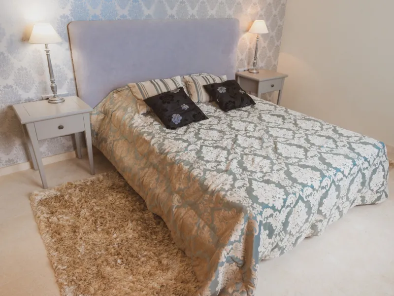 Luxury 3 bedroom penthouse located within one of the best urbanizations in Los Flamingos - frontline to the prestigious 18 hole golf course Los Flamingos Golf and the 6 star Villa Padierna Hotel.