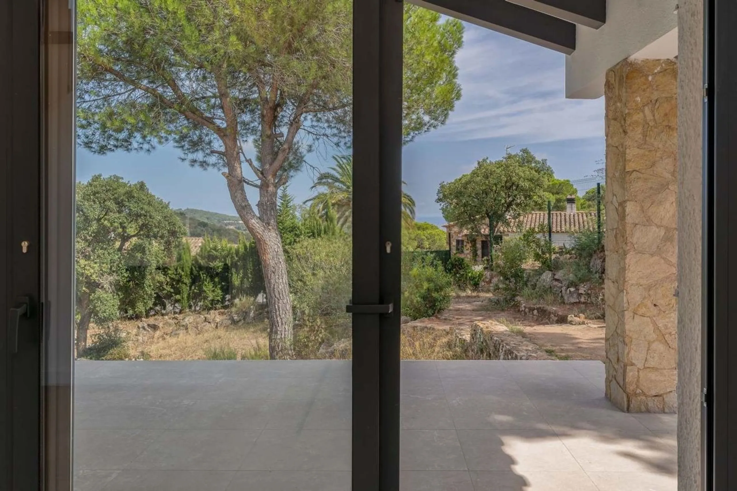 Renovated sea view villa in Mas Nou, Platja d’Aro