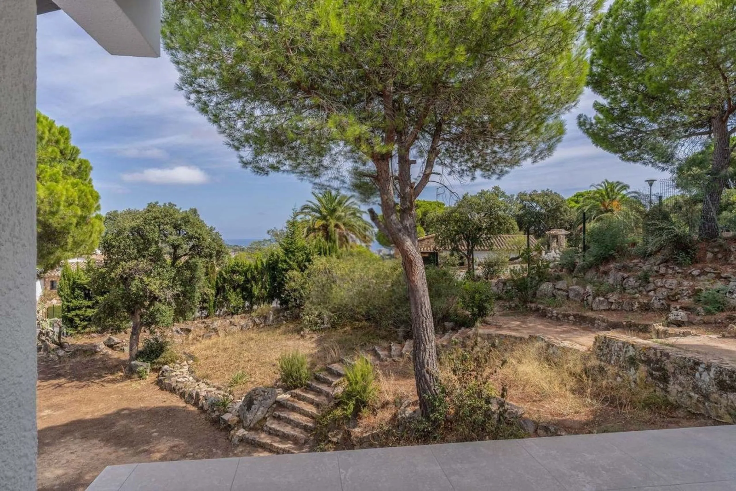 Renovated sea view villa in Mas Nou, Platja d’Aro