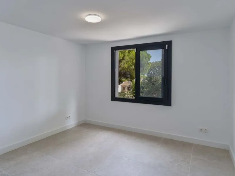 Renovated sea view villa in Mas Nou, Platja d’Aro