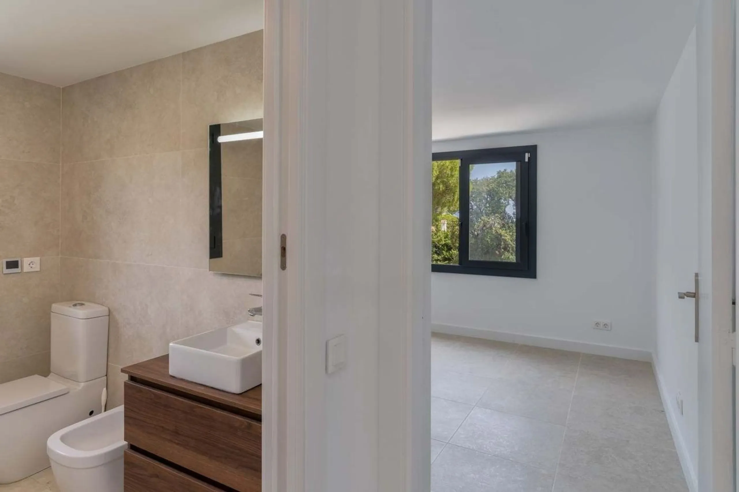 Renovated sea view villa in Mas Nou, Platja d’Aro