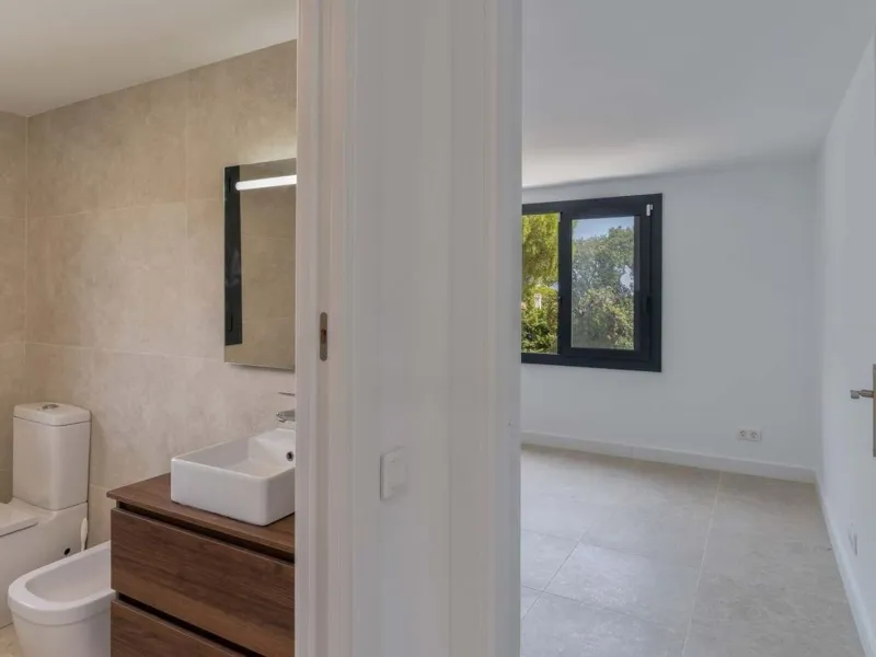Renovated sea view villa in Mas Nou, Platja d’Aro