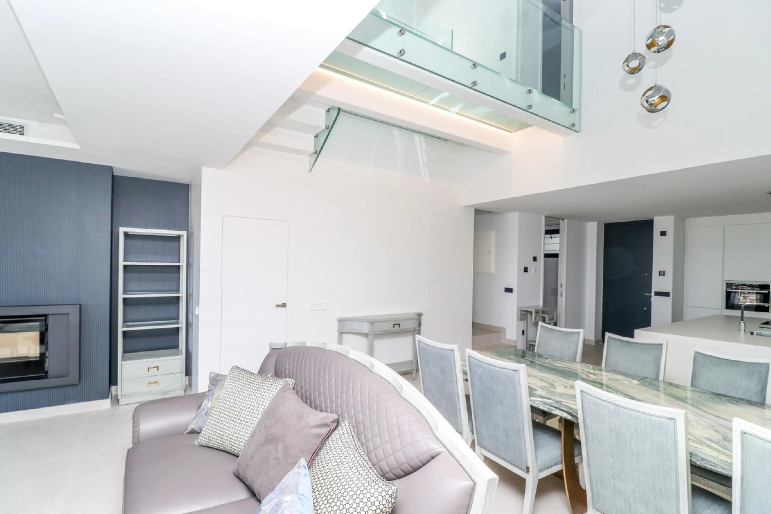 Experience luxury coastal living at The Islands, Estepona, an exclusive first-line beach urbanization offering direct access to the Mediterranean. This prestigious residential community combines modern architecture with elegant design, providing the perfe