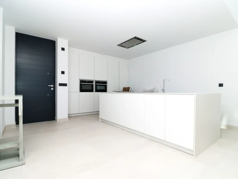Experience luxury coastal living at The Islands, Estepona, an exclusive first-line beach urbanization offering direct access to the Mediterranean. This prestigious residential community combines modern architecture with elegant design, providing the perfe