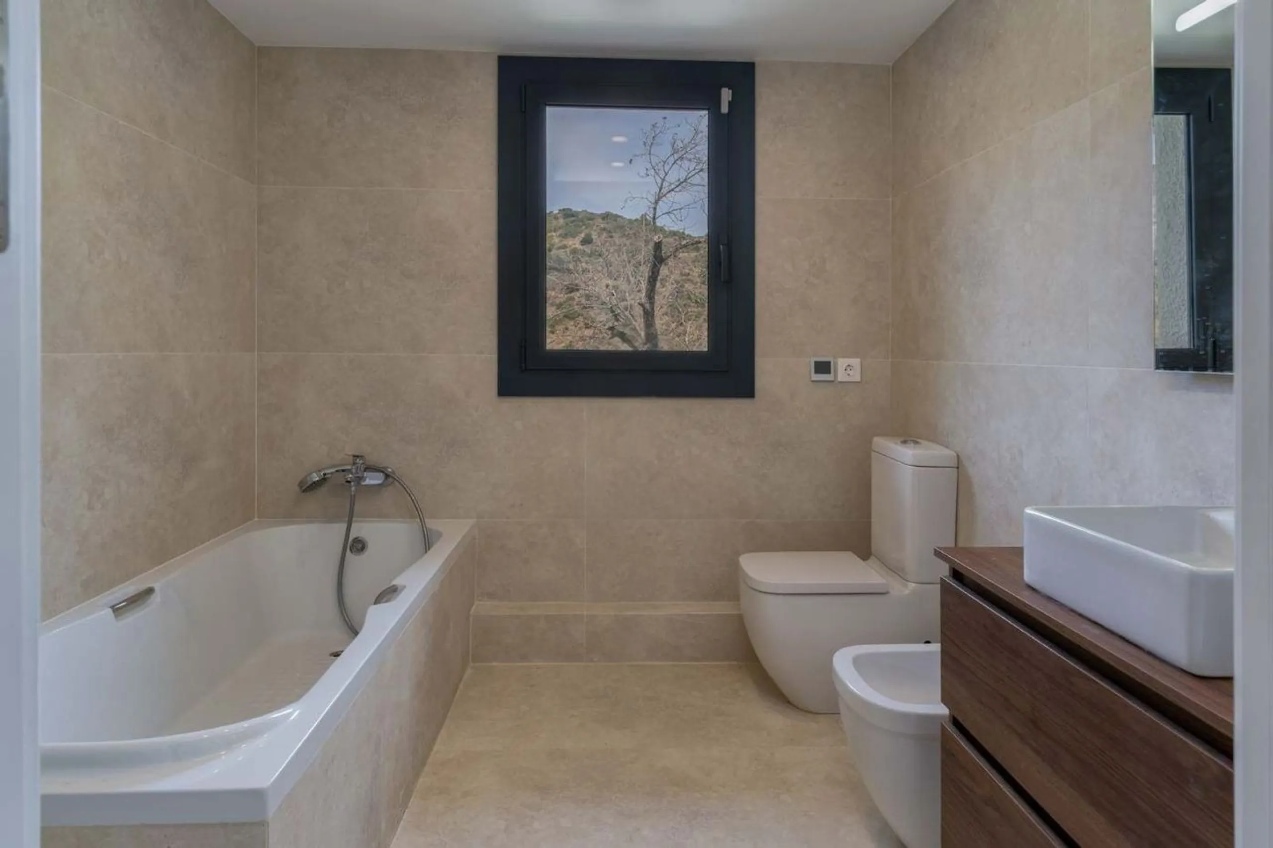 Renovated sea view villa in Mas Nou, Platja d’Aro