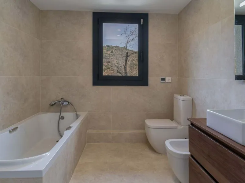 Renovated sea view villa in Mas Nou, Platja d’Aro