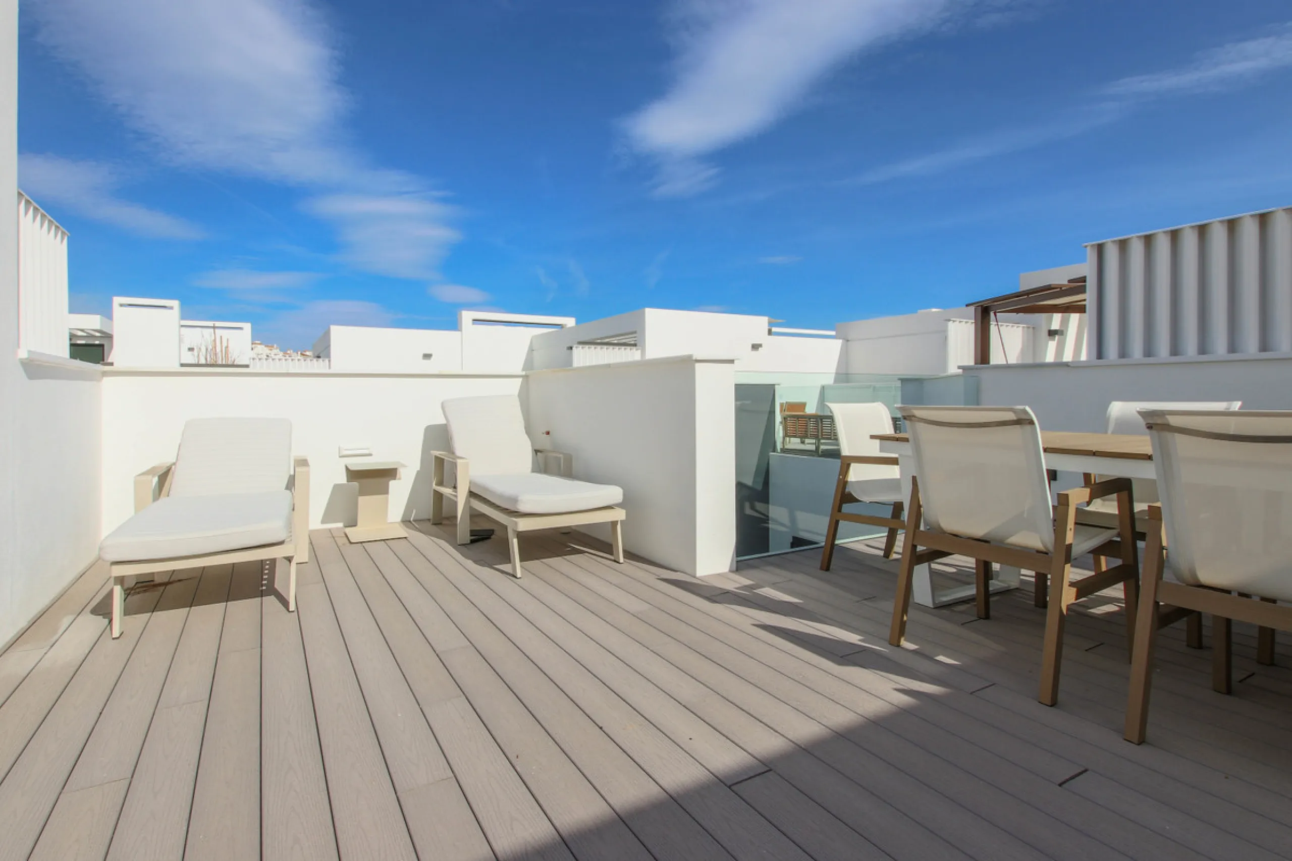 Experience luxury coastal living at The Islands, Estepona, an exclusive first-line beach urbanization offering direct access to the Mediterranean. This prestigious residential community combines modern architecture with elegant design, providing the perfe
