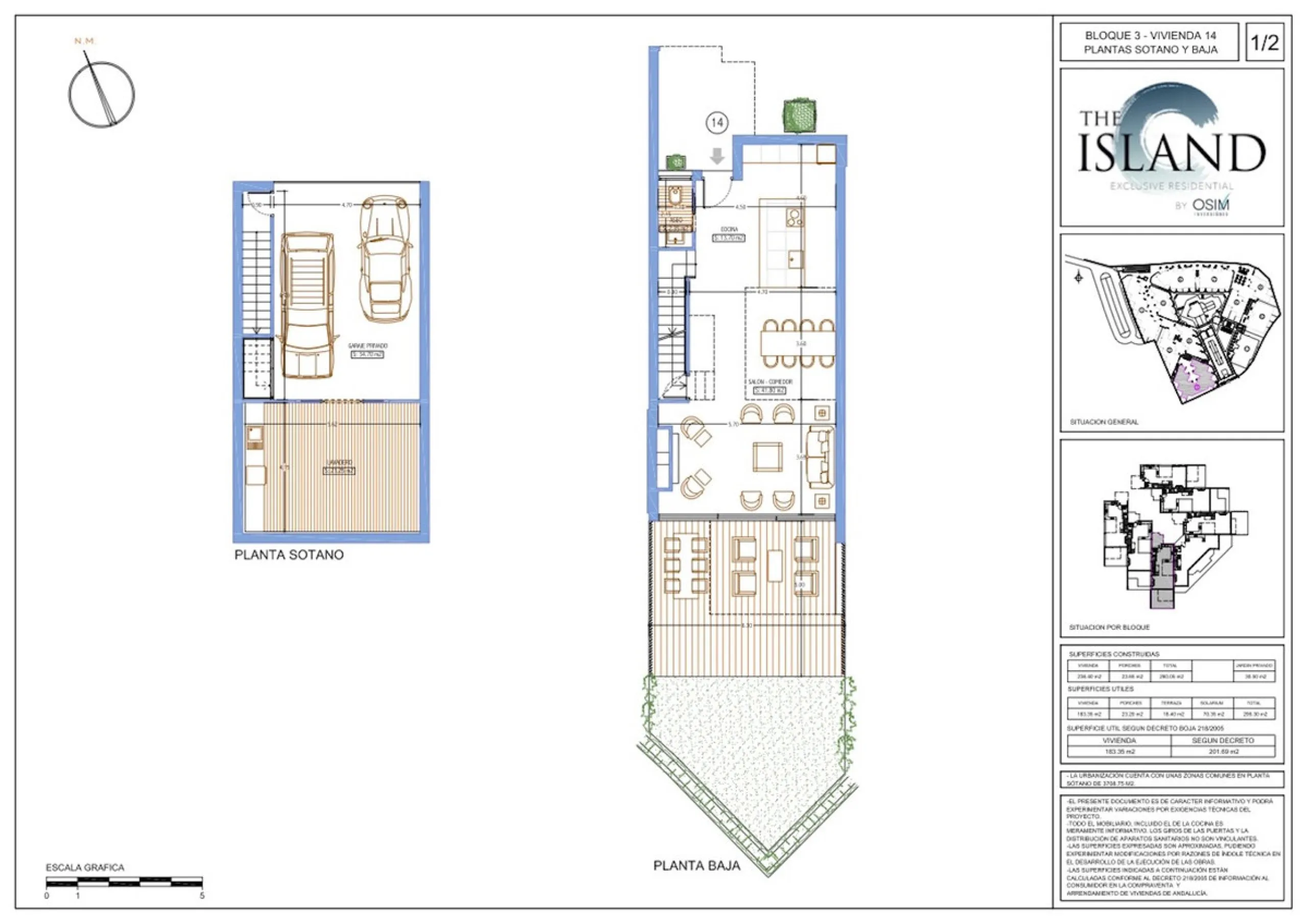 Experience luxury coastal living at The Islands, Estepona, an exclusive first-line beach urbanization offering direct access to the Mediterranean. This prestigious residential community combines modern architecture with elegant design, providing the perfe