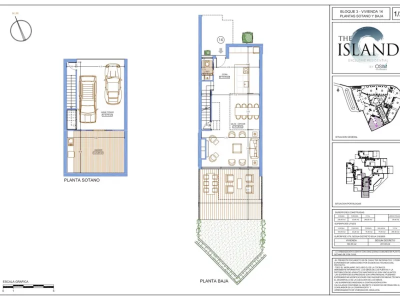 Experience luxury coastal living at The Islands, Estepona, an exclusive first-line beach urbanization offering direct access to the Mediterranean. This prestigious residential community combines modern architecture with elegant design, providing the perfe