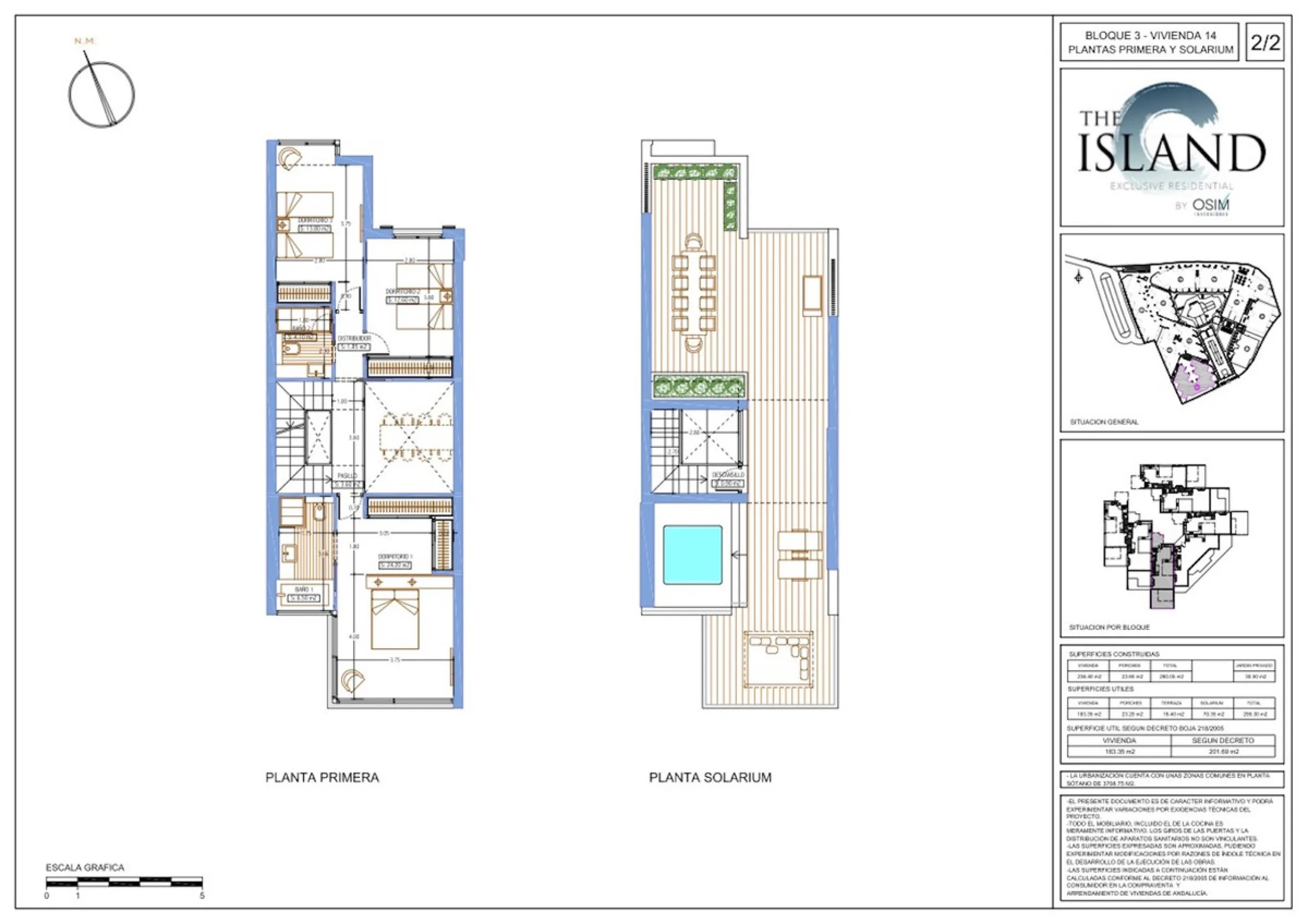 Experience luxury coastal living at The Islands, Estepona, an exclusive first-line beach urbanization offering direct access to the Mediterranean. This prestigious residential community combines modern architecture with elegant design, providing the perfe