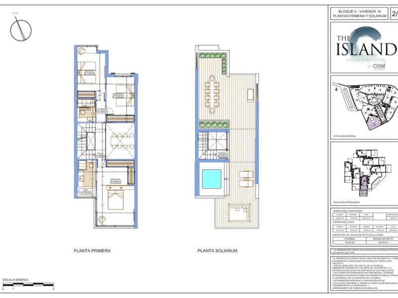 Experience luxury coastal living at The Islands, Estepona, an exclusive first-line beach urbanization offering direct access to the Mediterranean. This prestigious residential community combines modern architecture with elegant design, providing the perfe