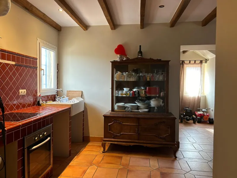 Big FINCA just 5-10 minutes far from Casabermeja  and 30 minutes from Málaga.