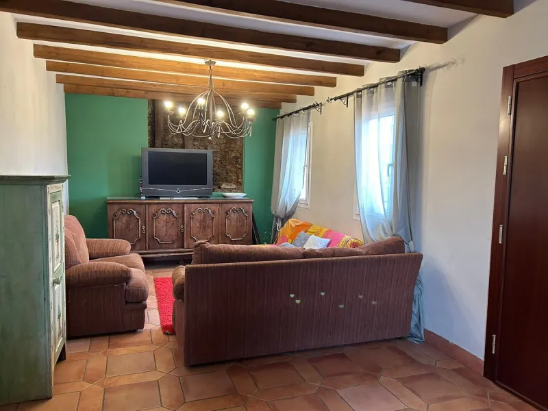 Big FINCA just 5-10 minutes far from Casabermeja  and 30 minutes from Málaga.