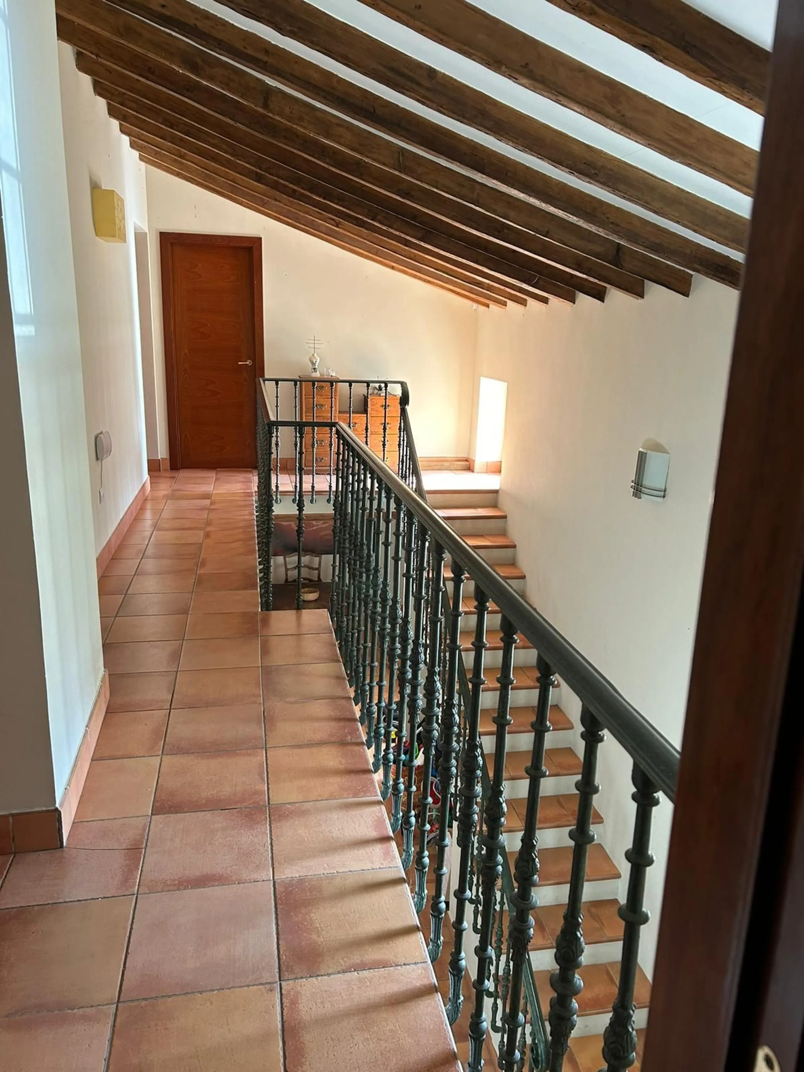 Big FINCA just 5-10 minutes far from Casabermeja  and 30 minutes from Málaga.