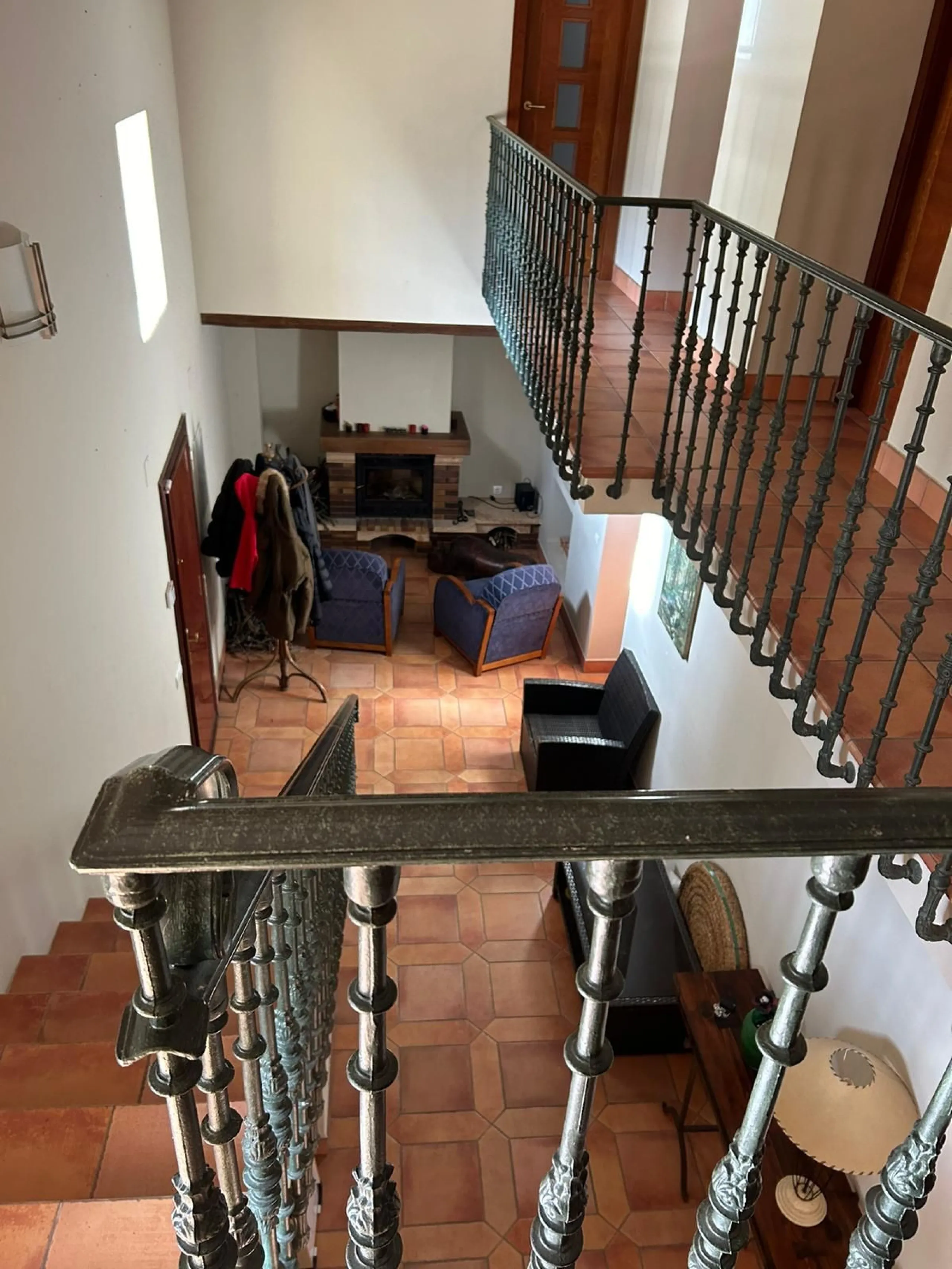 Big FINCA just 5-10 minutes far from Casabermeja  and 30 minutes from Málaga.