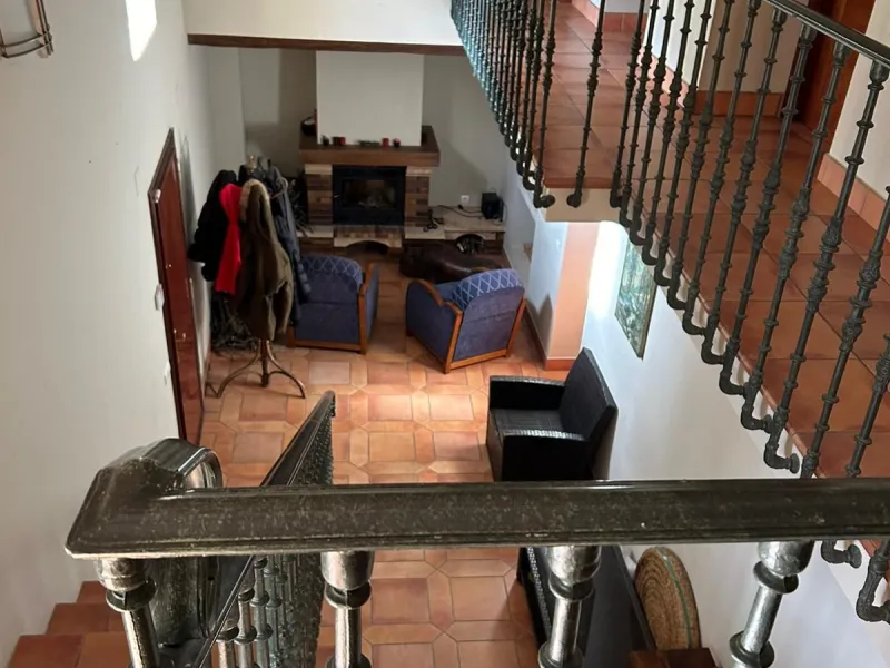 Big FINCA just 5-10 minutes far from Casabermeja  and 30 minutes from Málaga.