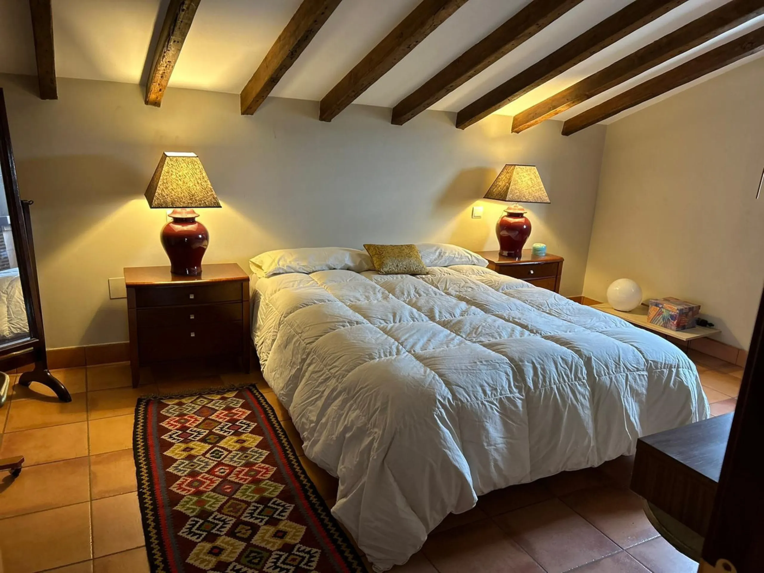 Big FINCA just 5-10 minutes far from Casabermeja  and 30 minutes from Málaga.