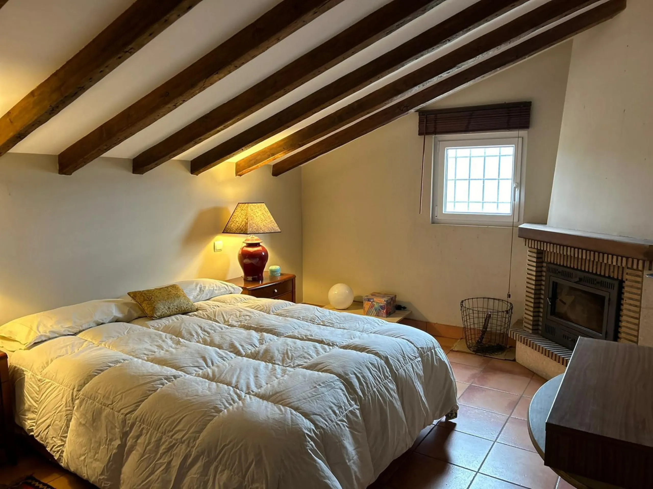 Big FINCA just 5-10 minutes far from Casabermeja  and 30 minutes from Málaga.