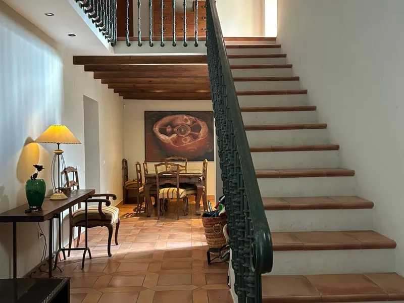 Big FINCA just 5-10 minutes far from Casabermeja  and 30 minutes from Málaga.