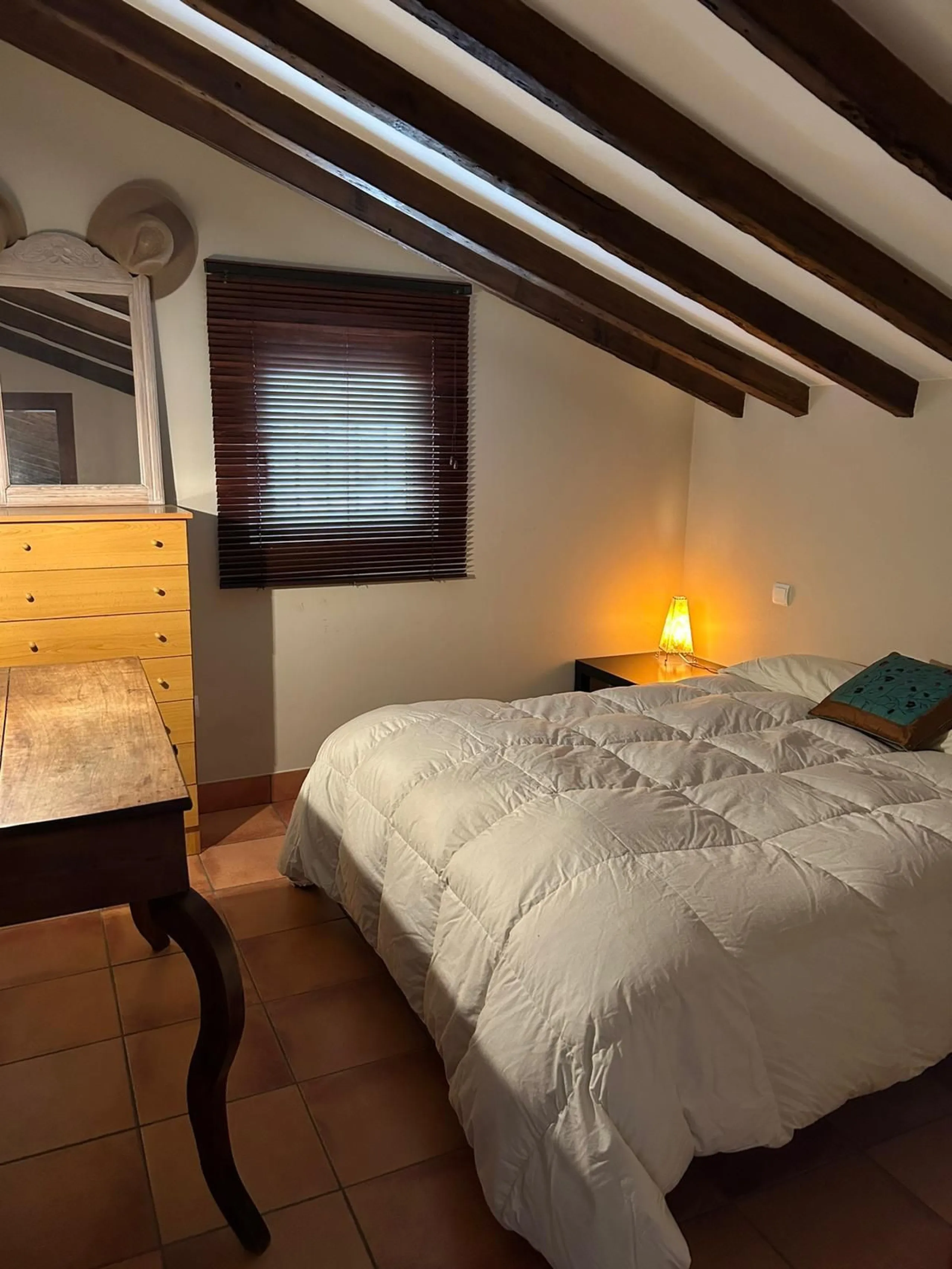 Big FINCA just 5-10 minutes far from Casabermeja  and 30 minutes from Málaga.