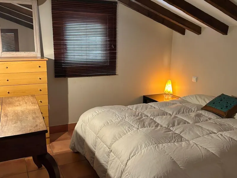 Big FINCA just 5-10 minutes far from Casabermeja  and 30 minutes from Málaga.
