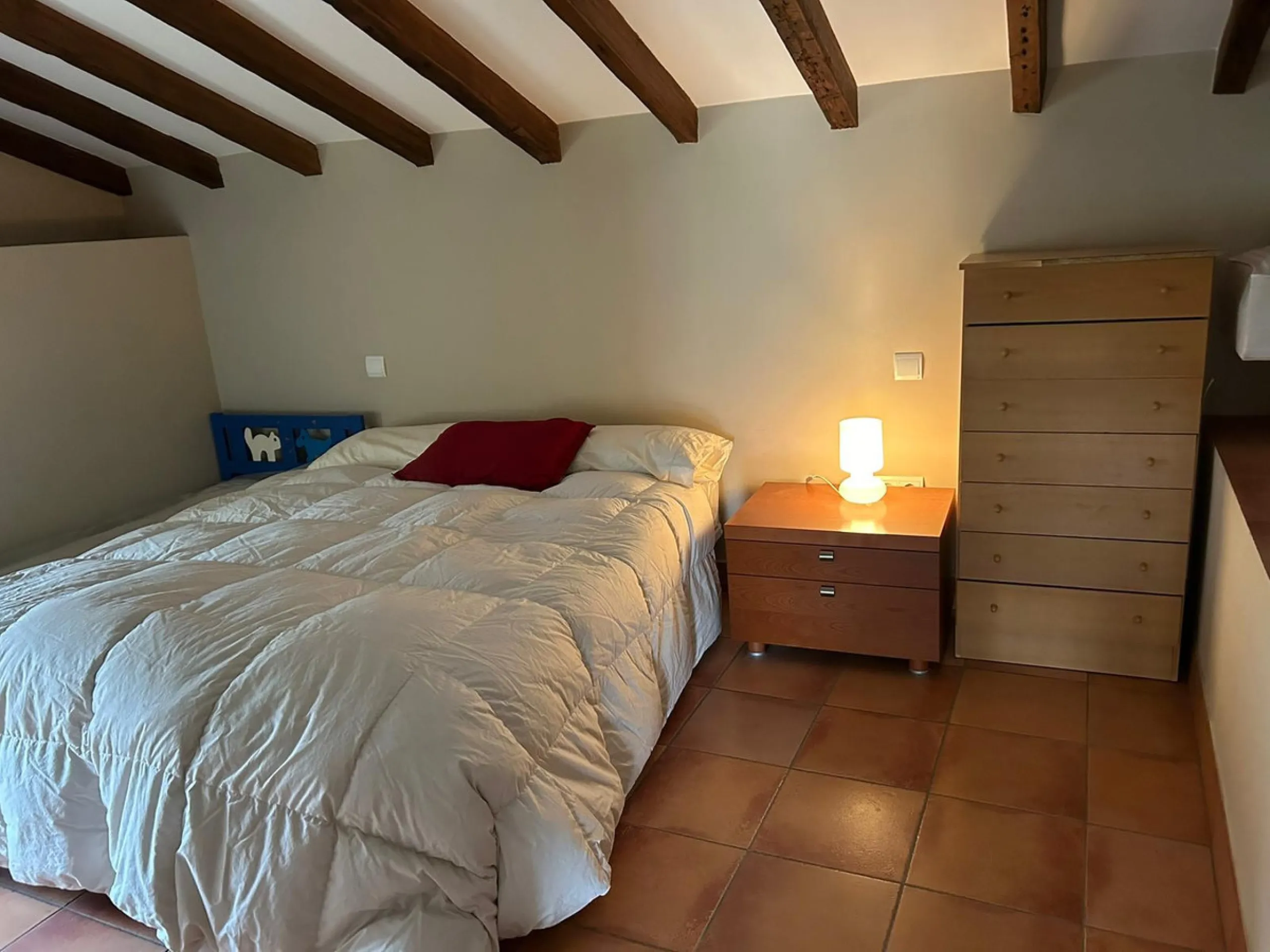 Big FINCA just 5-10 minutes far from Casabermeja  and 30 minutes from Málaga.