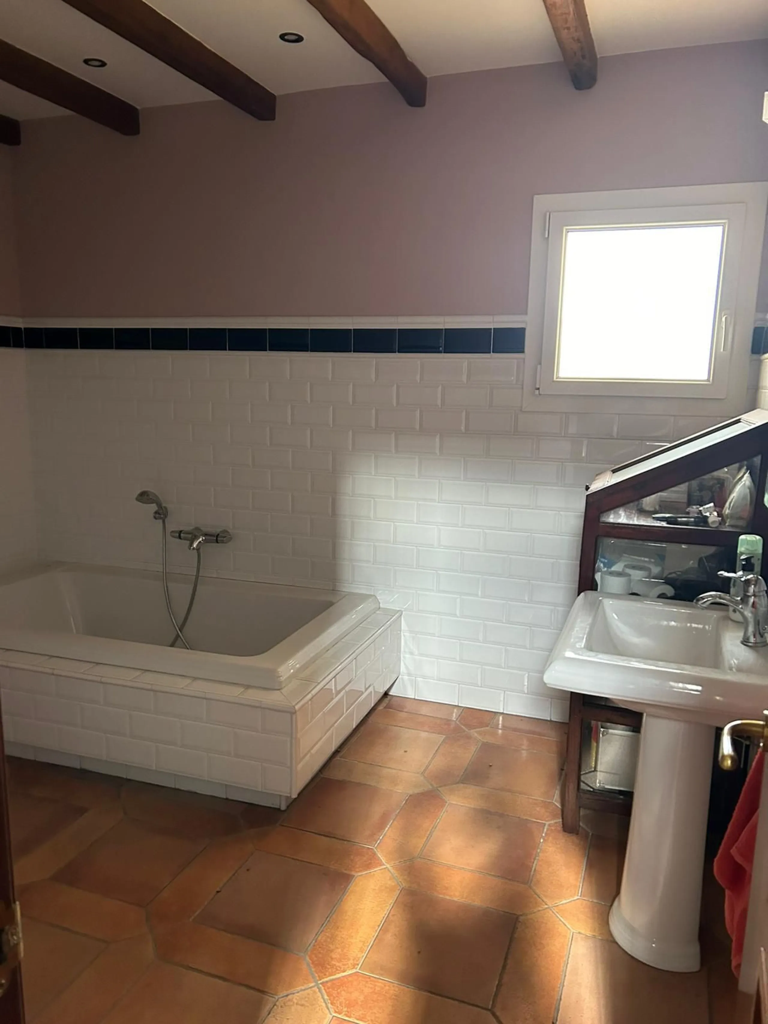 Big FINCA just 5-10 minutes far from Casabermeja  and 30 minutes from Málaga.