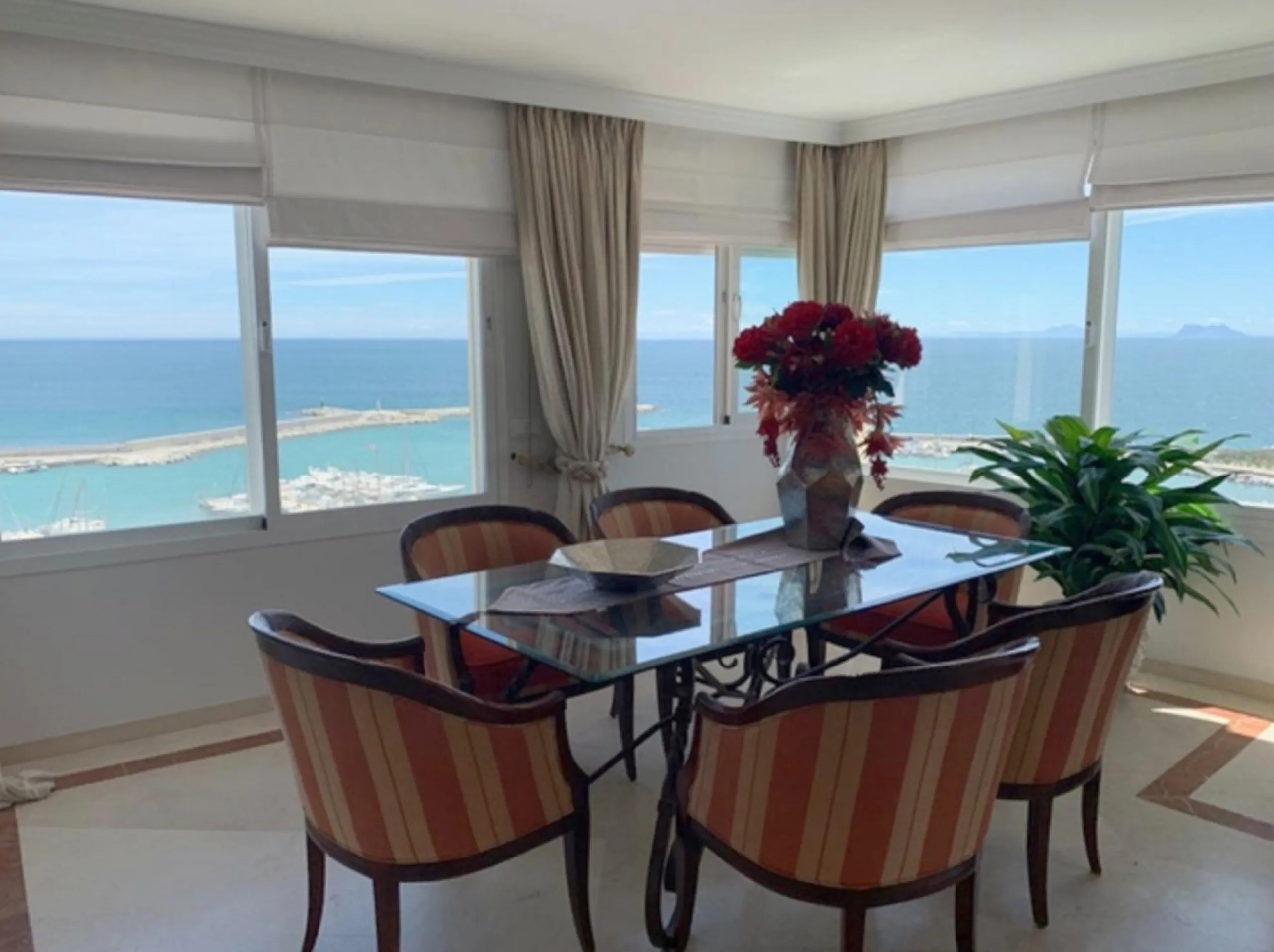 Пентхаус, Estepona, Costa del Sol