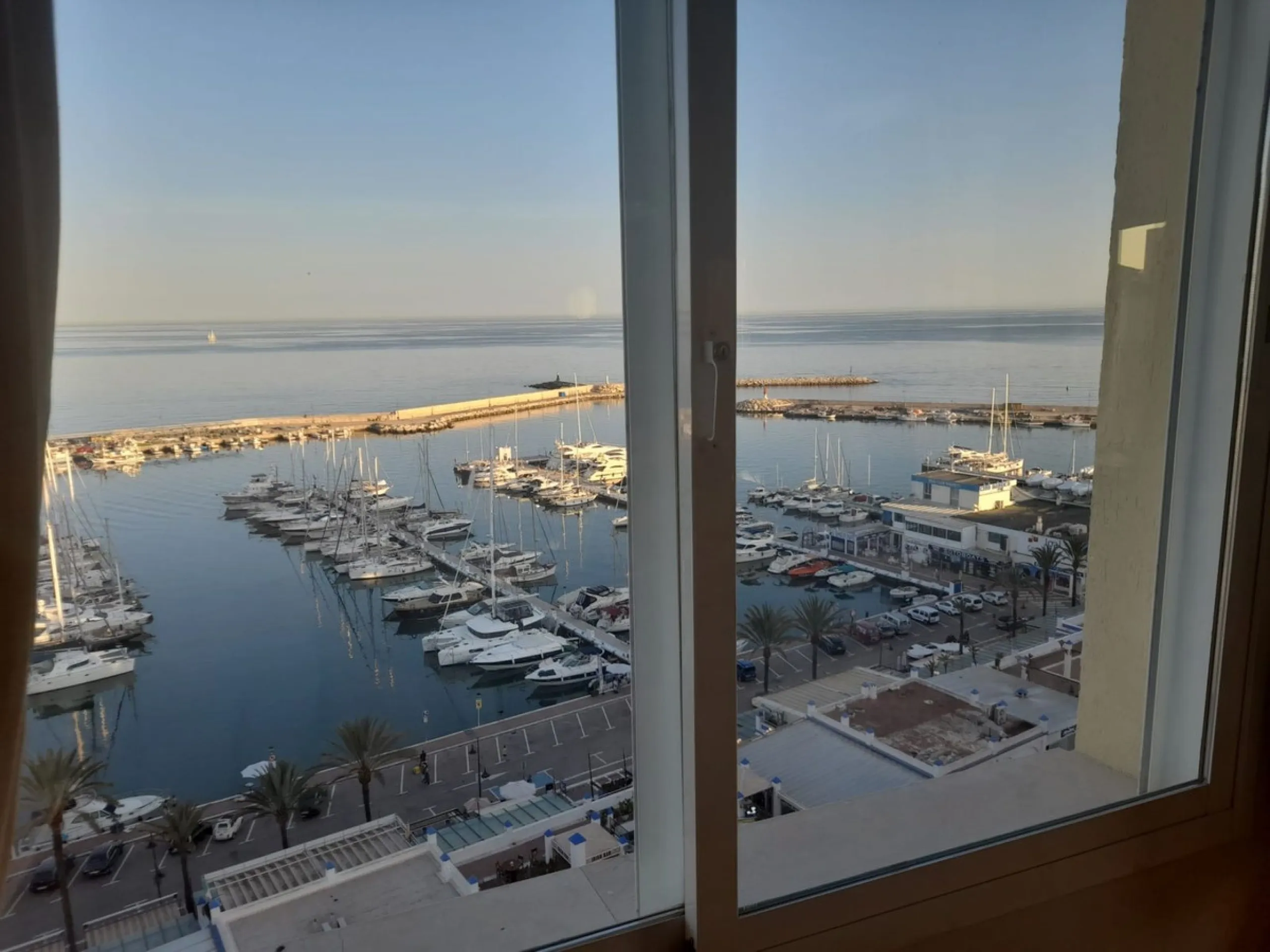 Пентхаус, Estepona, Costa del Sol