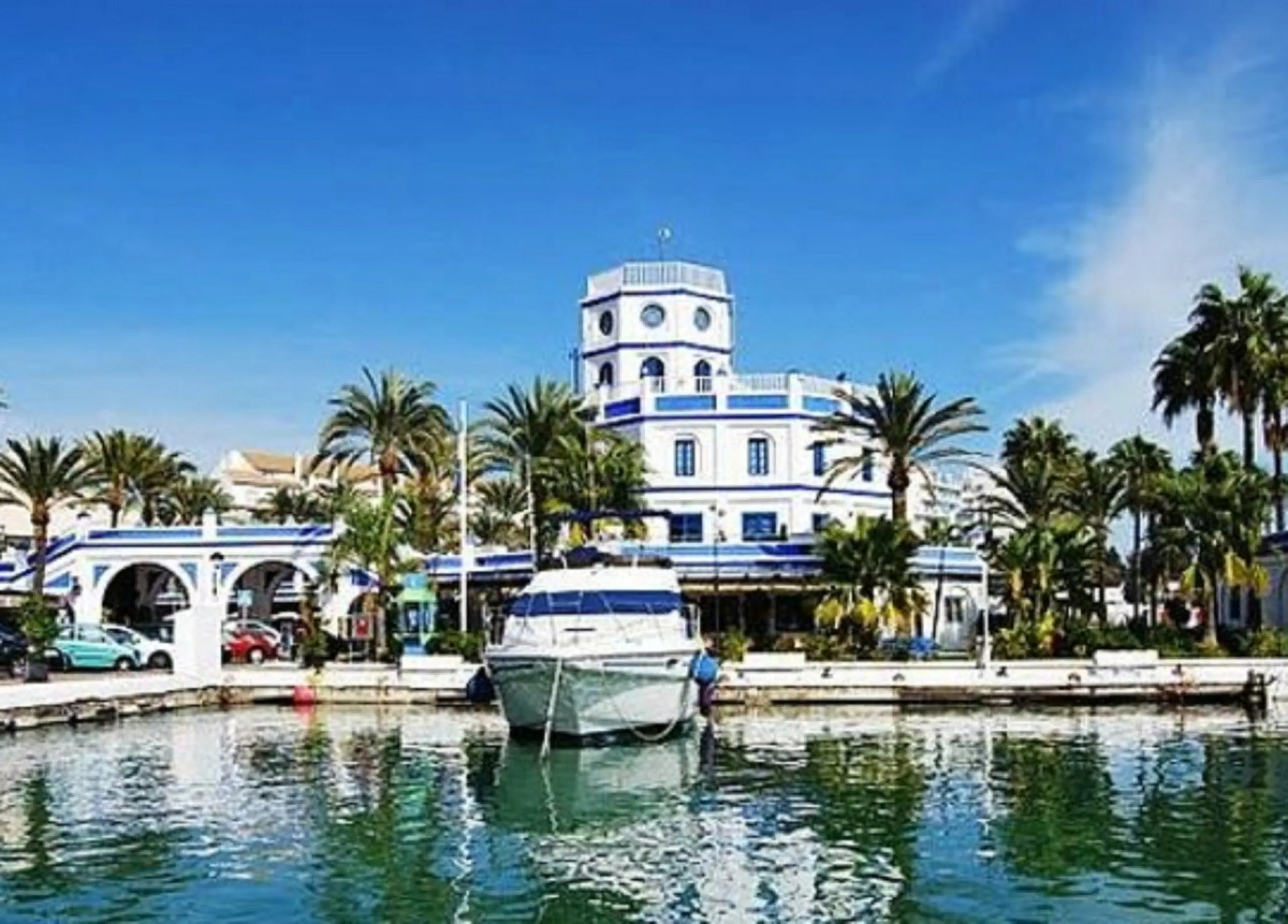 Пентхаус, Estepona, Costa del Sol