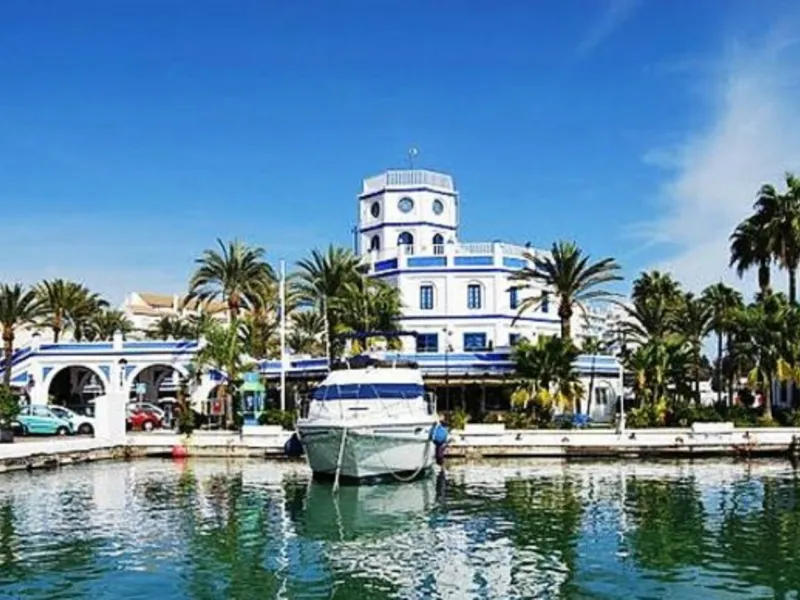 Пентхаус, Estepona, Costa del Sol