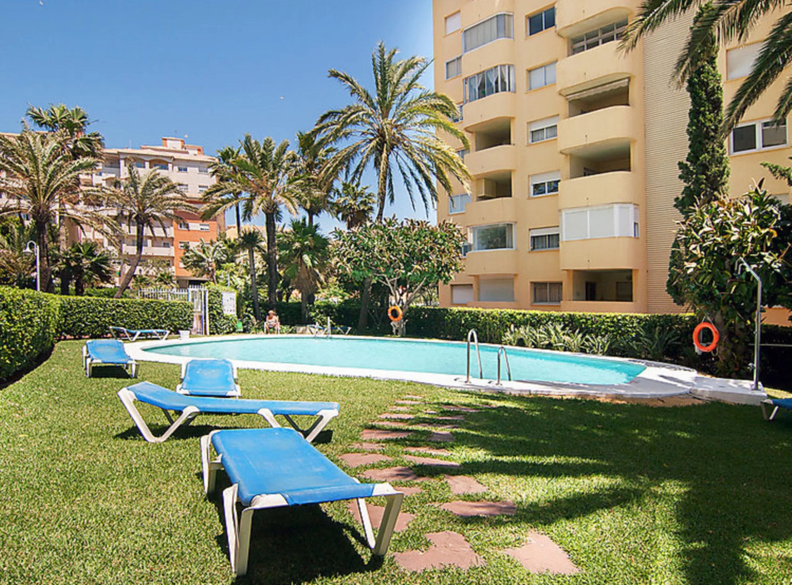 Пентхаус, Estepona, Costa del Sol