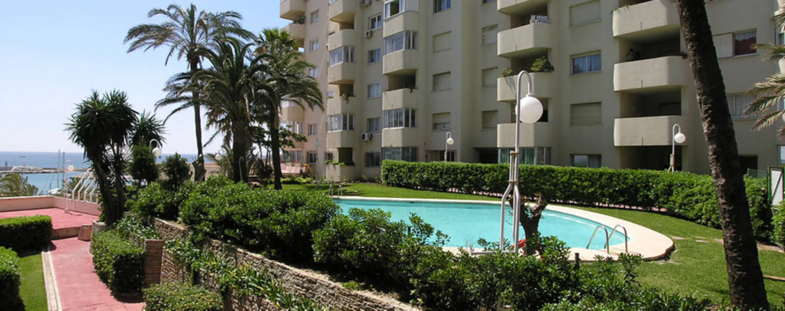 Пентхаус, Estepona, Costa del Sol