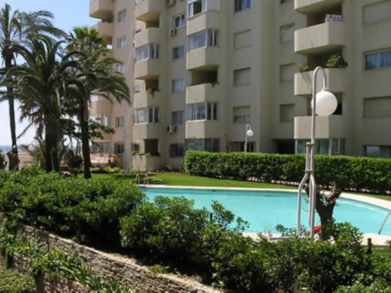 Пентхаус, Estepona, Costa del Sol