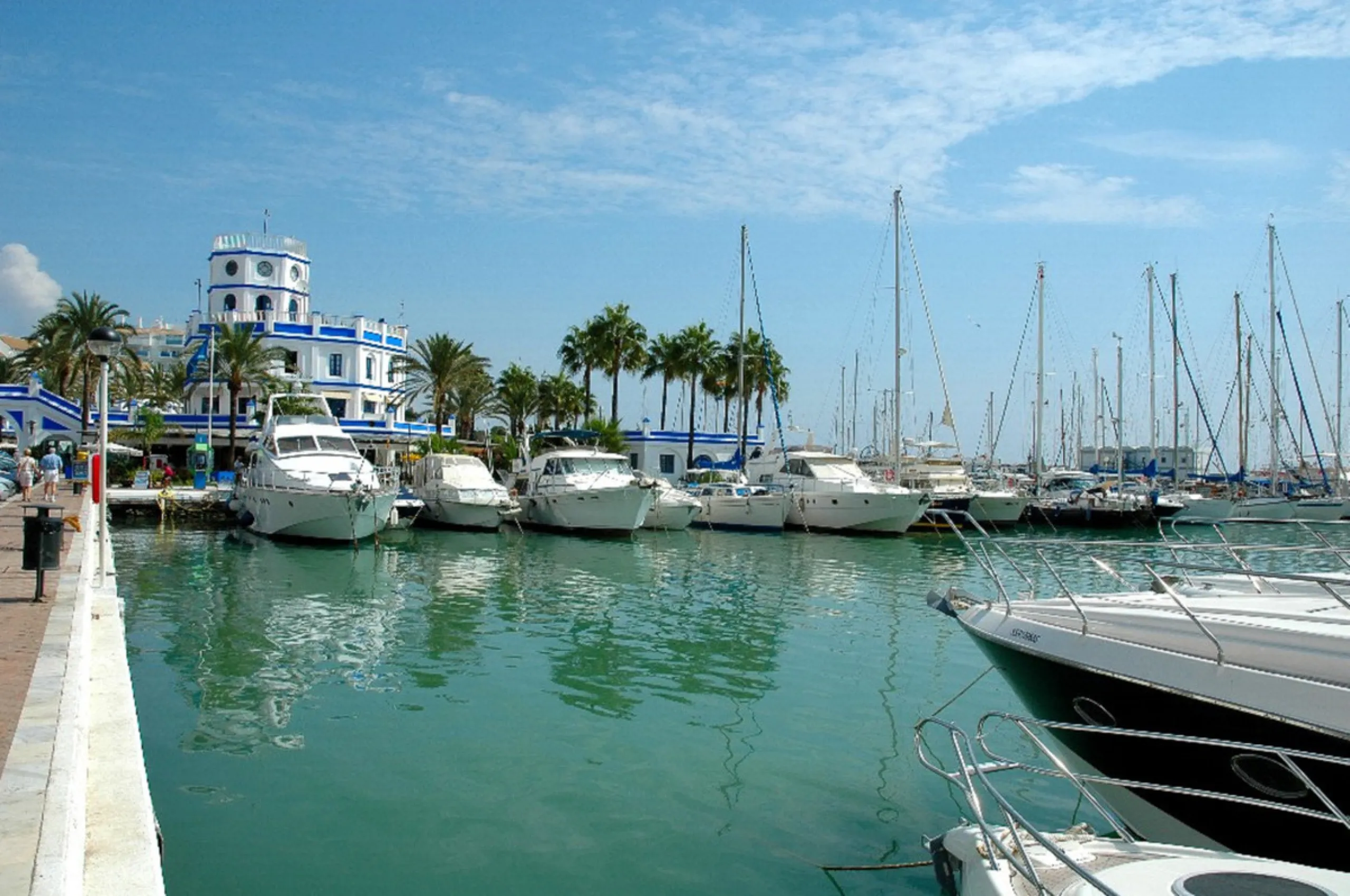 Пентхаус, Estepona, Costa del Sol