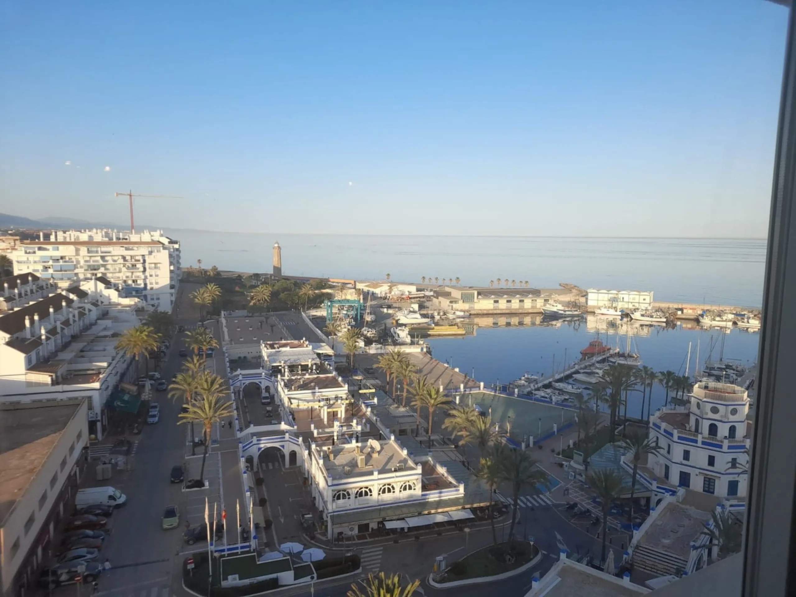 Пентхаус, Estepona, Costa del Sol