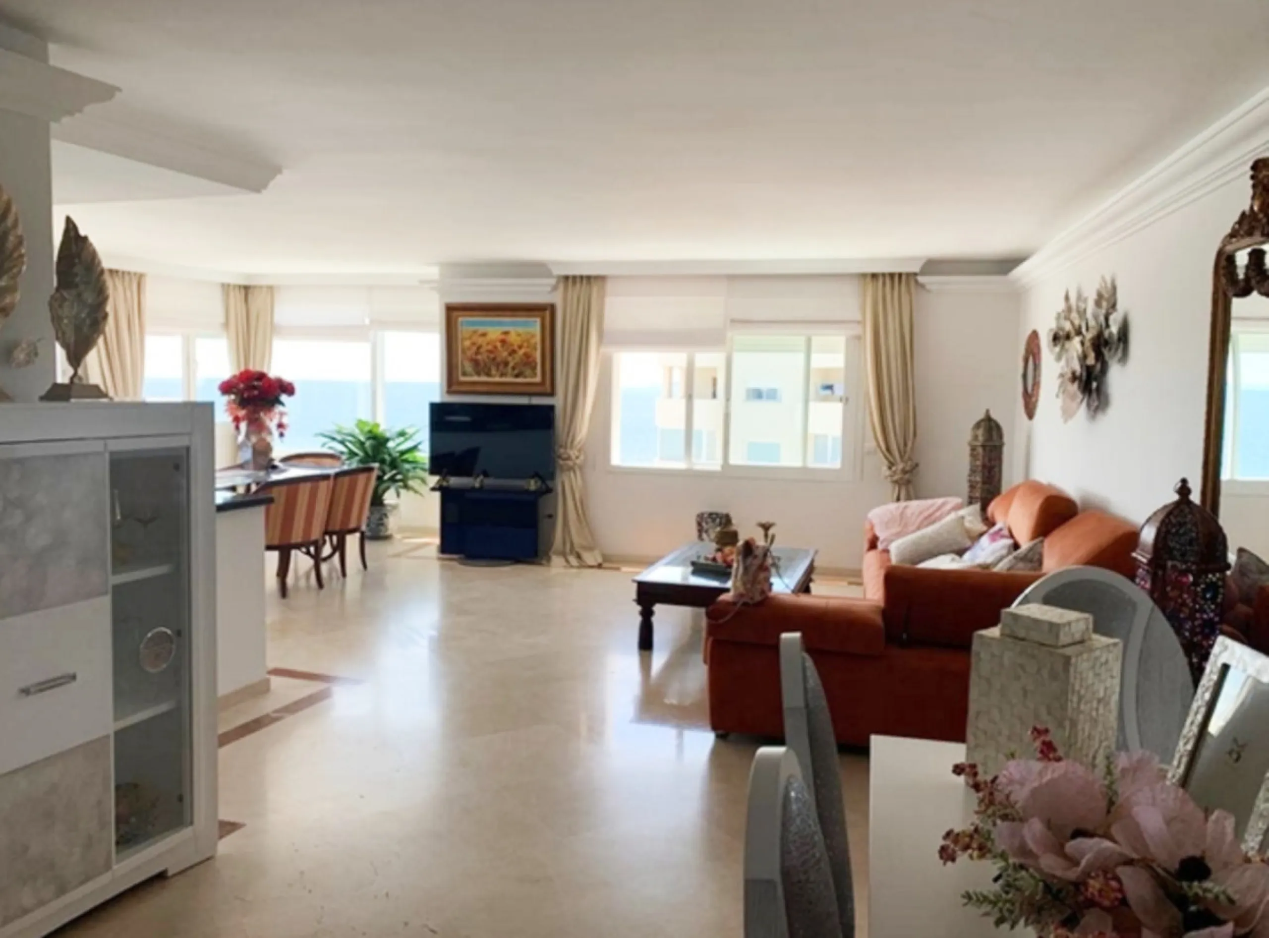 Пентхаус, Estepona, Costa del Sol