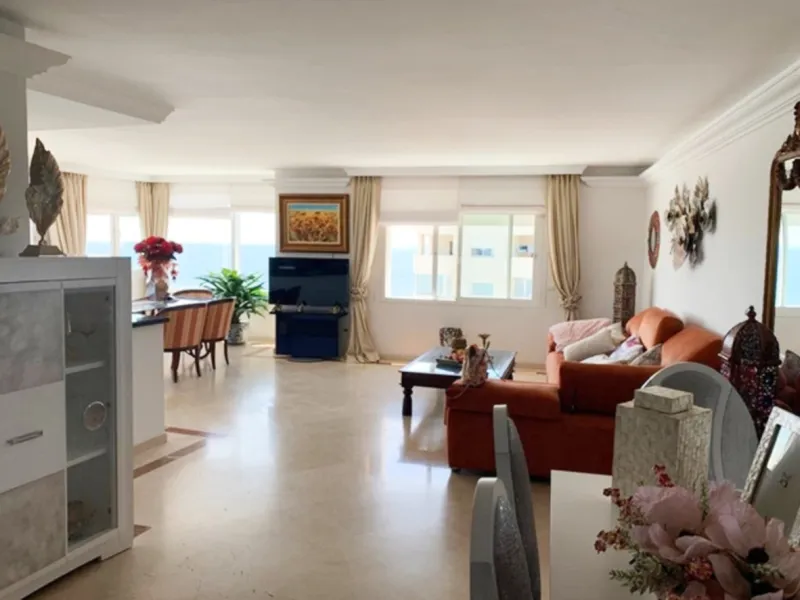 Пентхаус, Estepona, Costa del Sol