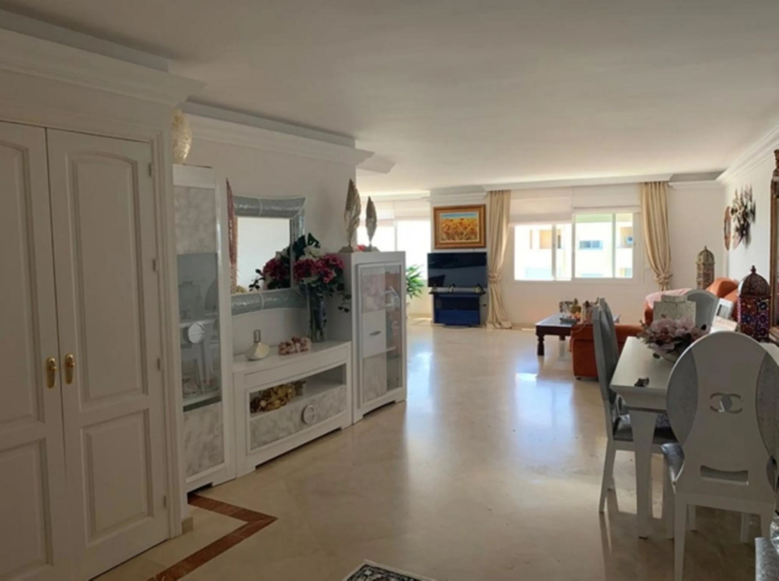 Пентхаус, Estepona, Costa del Sol