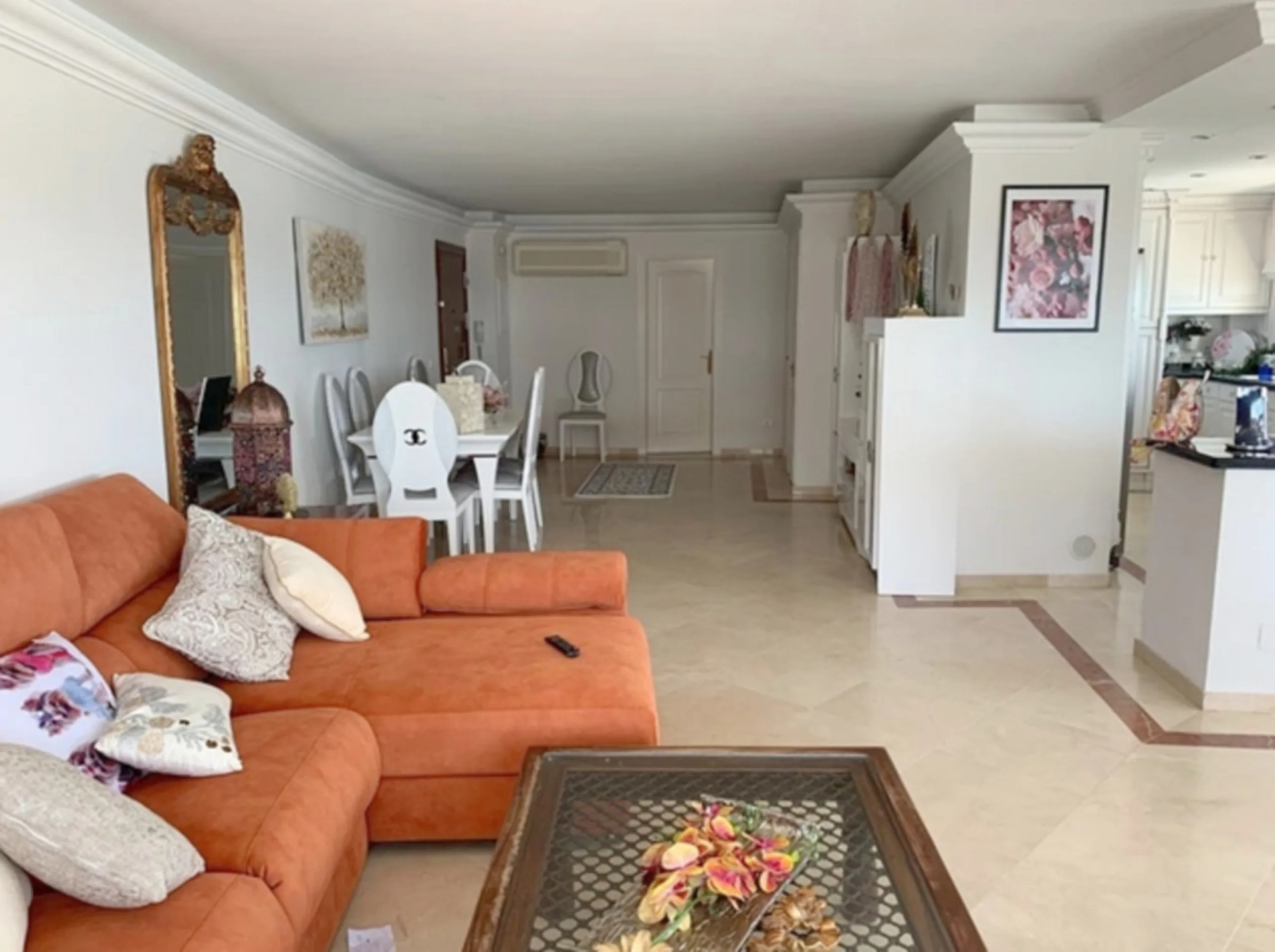 Пентхаус, Estepona, Costa del Sol