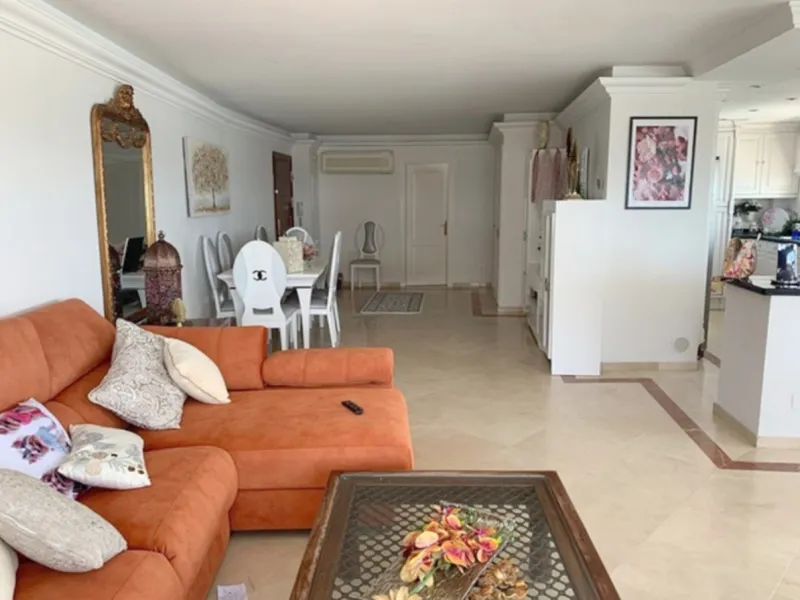 Пентхаус, Estepona, Costa del Sol