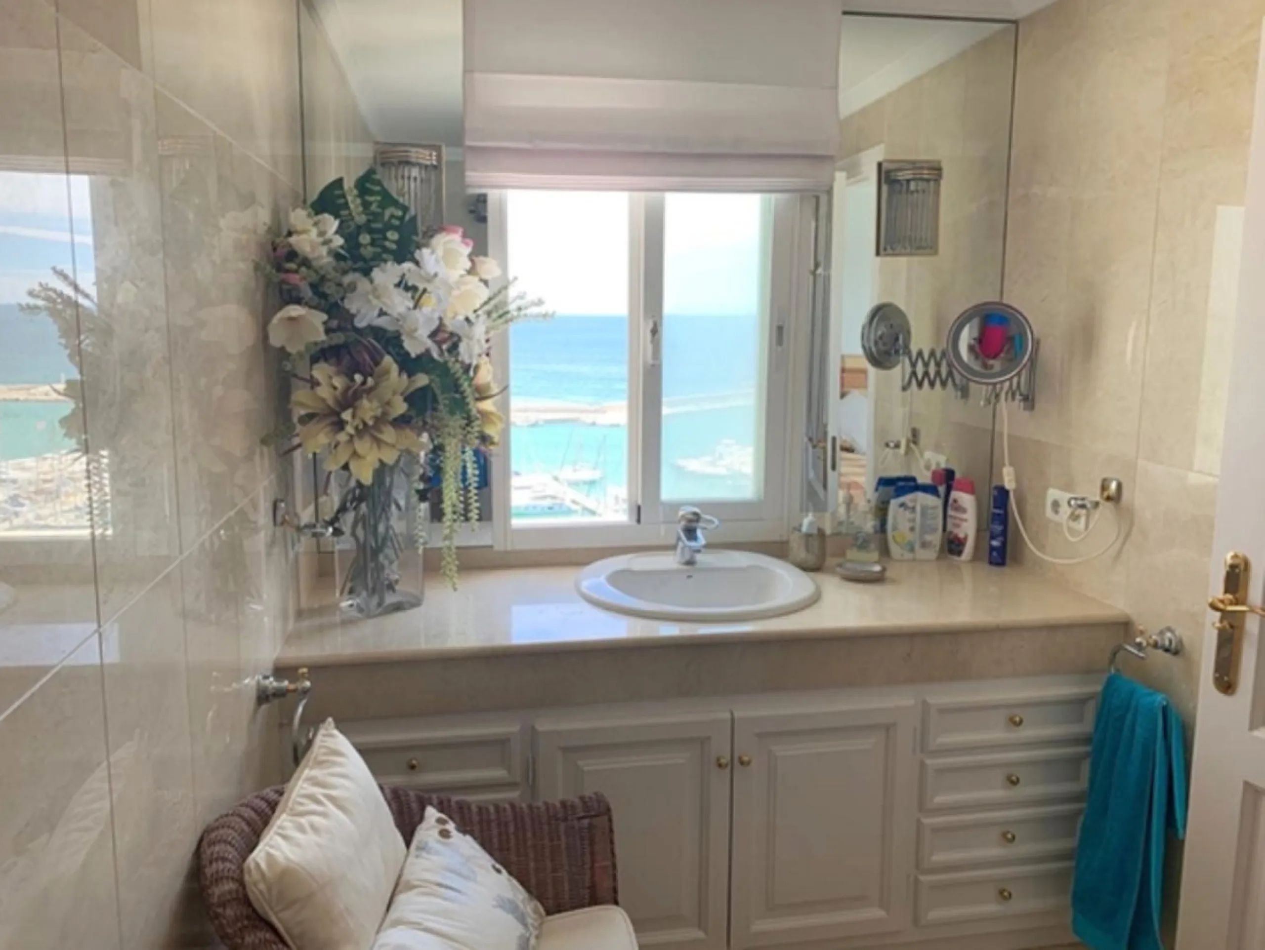 Пентхаус, Estepona, Costa del Sol